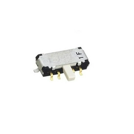 NIDEC COMPONENTS CORPORATION CMS-2214TB image
