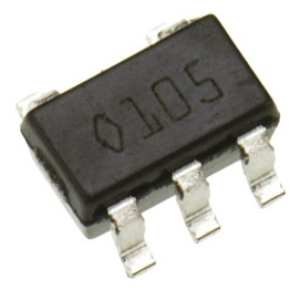 STMicroelectronics TSC101BILT image