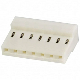 640434-7 TE Connectivity