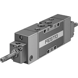 MFH-5/3B-1/4-S-B-EX FESTO