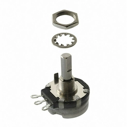 TT Electronics P270-SF21BR10K image