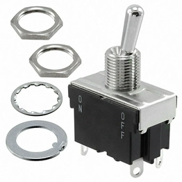 ET215M12-Z NIDEC COMPONENTS CORPORATION