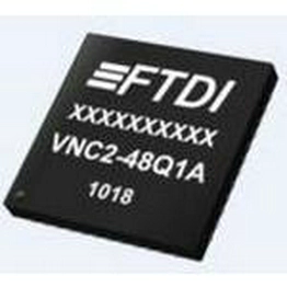 Future Technology Devices International FT232HQ-TRAY image