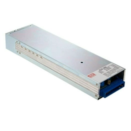 RCB-1600-12 Mean-Well USA, Inc.