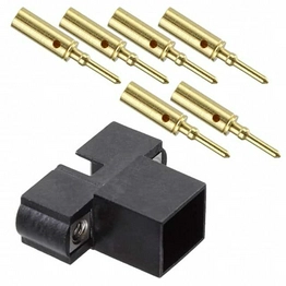 M80-5660605 HARWIN