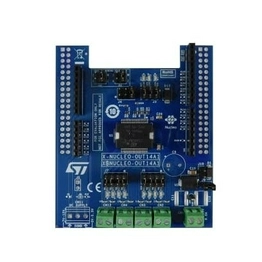 X-NUCLEO-OUT14A1 STMicroelectronics
