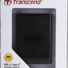 Transcend Information TS480GESD230C image