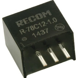 RECOM Power R-78C12-1.0 image