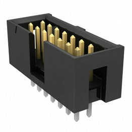 TST-107-01-L-D samtec