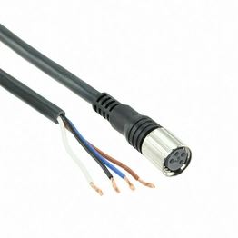 OMRON XS3F-M421-402-A image