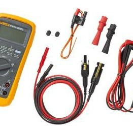 FLK-87VMAX-PVLEAD1 FLUKE