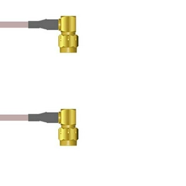 Q-330330001001M Amphenol Custom Cable