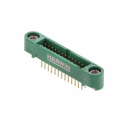 G125-MV12605M1P HARWIN