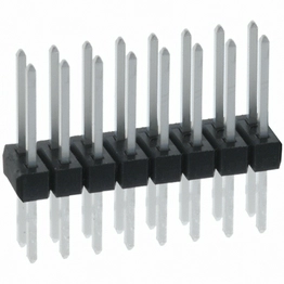 Sullins Connector Solutions PEC08DFBN image