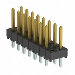 HTSW-108-07-S-D-001 samtec