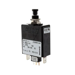 PP15-1-5.00A-XX Sensata Technologies