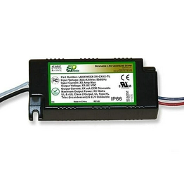 LD20W120-57-C0350-TL EPtronics