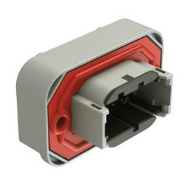 Amphenol ATM15-08PB-BM03 image