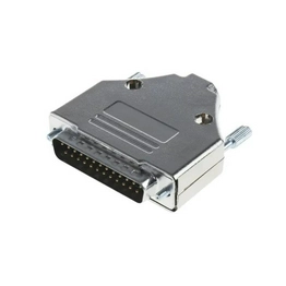 MH Connectors MHDTPK25-DB25P-K image