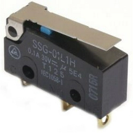 OMRON SSG01L3H image