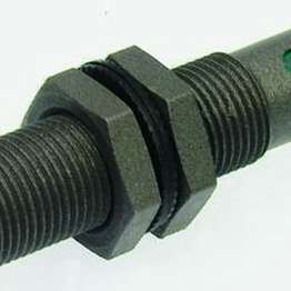 PEPPERL+FUCHS NBB5-18GM50-E2-C-V1 image
