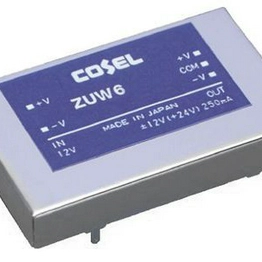 COSEL ZUW61215 image