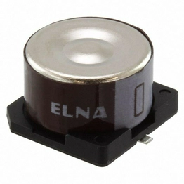 RSCVS1043R6G08012T ELNA