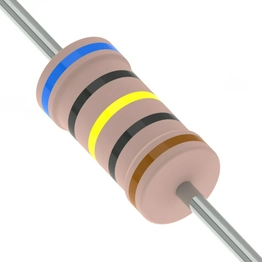 FMP-50FRF52-604R YAGEO