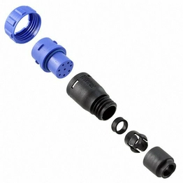 PX0410/12S/6570 bulgin