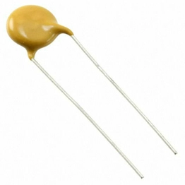 AY2222M35Y5US63L7 Vishay Intertechnology