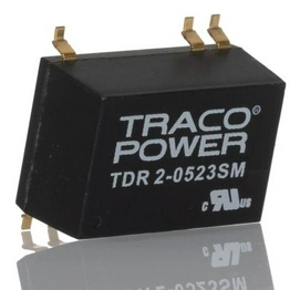 TRACO Power TDR 2-0523SM image