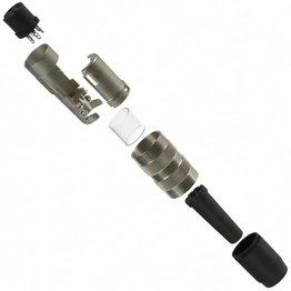 T3361001U Amphenol