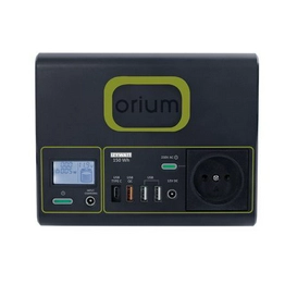 39124 ORIUM