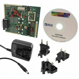 EVAL-ADAS1000SDZ Analog Devices