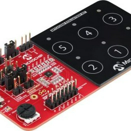 EV54M59A Microchip Technology