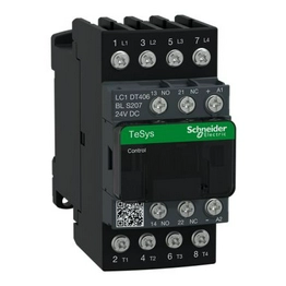LC1DT406BLS207 Schneider Electric