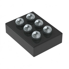 MAX38902DANT18+T Analog Devices