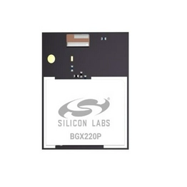 BGX220P22HNA21-SIL Silicon Laboratories