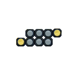 MLPS-B-5-0203-DD-2-PLP5-2-250 BIVAR