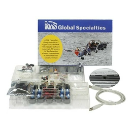 R500 Global Specialties