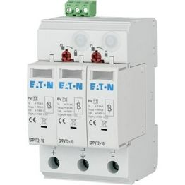 176089 SPPVT2-10-2+PE-AX EATON