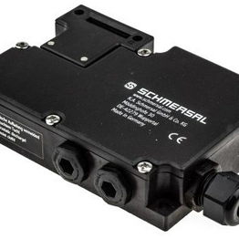 EX-AZM 161SK-12/12RK-024-3D SCHMERSAL