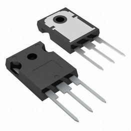 SCTW35N65G2V STMicroelectronics