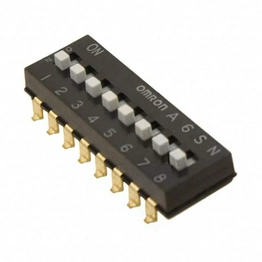 A6SN-8104 OMRON
