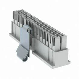 samtec IPD1-15-D-K-M image