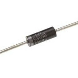 ON Semiconductor 1N5354BRLG image