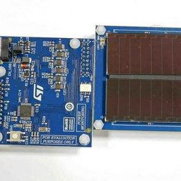 STMicroelectronics STEVAL-ISV021V1 image