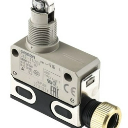 OMRON D4E-1A20N image