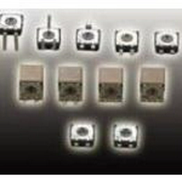 NIDEC COMPONENTS CORPORATION ST-4EB 1kohm(102) image
