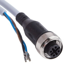 FESTO NEBU-M12G5-K-5-LE3 image
